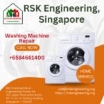 RSK Engineering Singapore