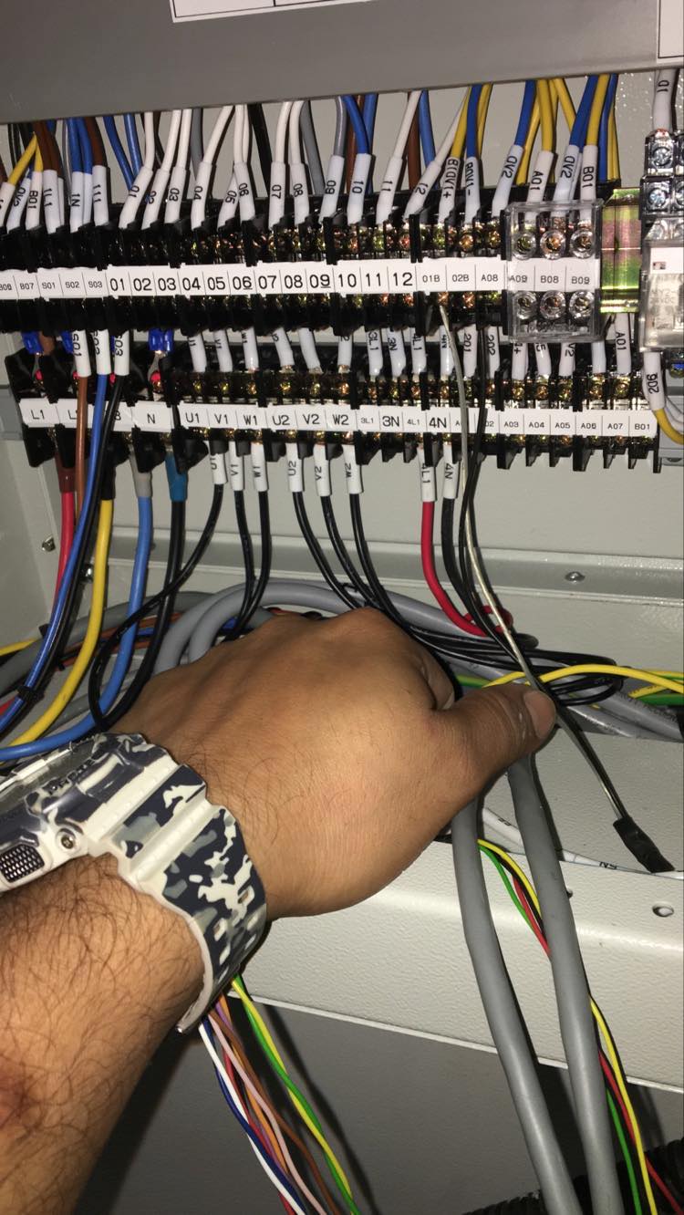 Electrical Services